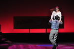 Spelling Bee performance photograph 285 by Claire Abernathy