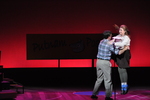 Spelling Bee performance photograph 286 by Claire Abernathy