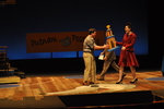 Spelling Bee performance photograph 288 by Claire Abernathy