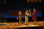Spelling Bee performance photograph 290 by Claire Abernathy