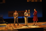 Spelling Bee performance photograph 291 by Claire Abernathy