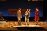 Spelling Bee performance photograph 292 by Claire Abernathy