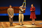 Spelling Bee performance photograph 293 by Claire Abernathy