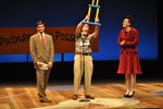 Spelling Bee performance photograph 294 by Claire Abernathy