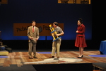 Spelling Bee performance photograph 298 by Claire Abernathy