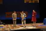 Spelling Bee performance photograph 299 by Claire Abernathy