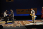Spelling Bee performance photograph 300 by Claire Abernathy