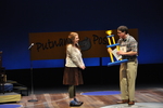 Spelling Bee performance photograph 301 by Claire Abernathy