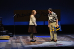 Spelling Bee performance photograph 302 by Claire Abernathy