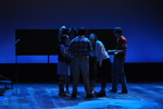 Spelling Bee performance photograph 304 by Claire Abernathy
