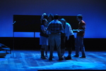 Spelling Bee performance photograph 305 by Claire Abernathy