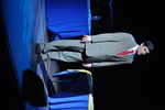 Spelling Bee performance photograph 306 by Claire Abernathy