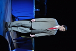 Spelling Bee performance photograph 307 by Claire Abernathy