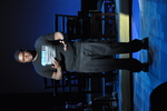Spelling Bee performance photograph 311 by Claire Abernathy