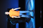Spelling Bee performance photograph 313 by Claire Abernathy