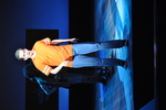 Spelling Bee performance photograph 314 by Claire Abernathy