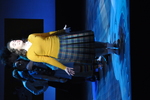 Spelling Bee performance photograph 315 by Claire Abernathy