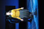 Spelling Bee performance photograph 316 by Claire Abernathy