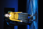 Spelling Bee performance photograph 318 by Claire Abernathy