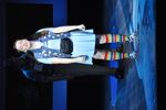 Spelling Bee performance photograph 321 by Claire Abernathy