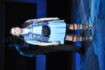 Spelling Bee performance photograph 323 by Claire Abernathy