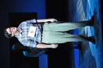 Spelling Bee performance photograph 324 by Claire Abernathy