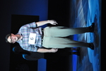 Spelling Bee performance photograph 325 by Claire Abernathy