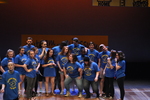 Spelling Bee performance photograph 334 by Claire Abernathy