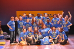Spelling Bee performance photograph 340 by Claire Abernathy