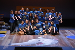 Spelling Bee performance photograph 344 by Claire Abernathy