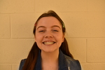 Spelling Bee performance photograph 347 by Claire Abernathy