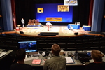 Spelling Bee performance photograph 358 by Claire Abernathy