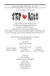 002 Stop Kiss program by Arkansas State University - Jonesboro