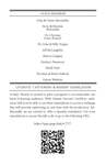 006 Stop Kiss program by Arkansas State University - Jonesboro
