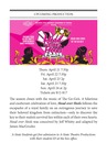 008 Stop Kiss program by Arkansas State University - Jonesboro
