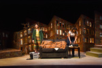 025 Stop Kiss performance photograph by Arkansas State University - Jonesboro