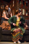 026 Stop Kiss performance photograph by Arkansas State University - Jonesboro