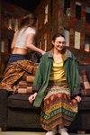 027 Stop Kiss performance photograph by Arkansas State University - Jonesboro