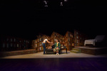 030 Stop Kiss performance photograph by Arkansas State University - Jonesboro