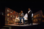040 Stop Kiss performance photograph by Arkansas State University - Jonesboro