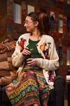 058 Stop Kiss performance photograph by Arkansas State University - Jonesboro
