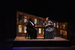 070 Stop Kiss performance photograph by Arkansas State University - Jonesboro
