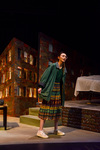 088 Stop Kiss performance photograph by Arkansas State University - Jonesboro