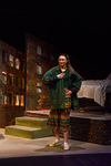 089 Stop Kiss performance photograph by Arkansas State University - Jonesboro