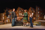 093 Stop Kiss performance photograph by Arkansas State University - Jonesboro