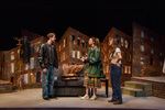 094 Stop Kiss performance photograph by Arkansas State University - Jonesboro