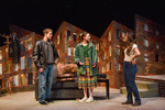 095 Stop Kiss performance photograph by Arkansas State University - Jonesboro
