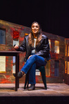 100 Stop Kiss performance photograph by Arkansas State University - Jonesboro