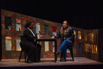 101 Stop Kiss performance photograph by Arkansas State University - Jonesboro