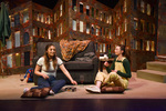 106 Stop Kiss performance photograph by Arkansas State University - Jonesboro